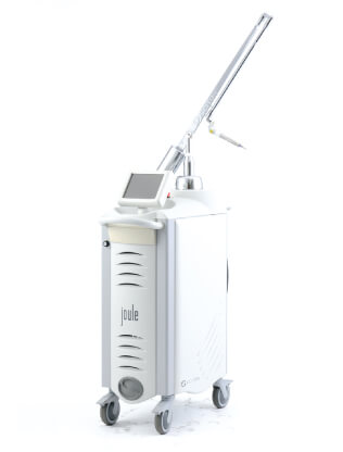 BBL光治療の機械